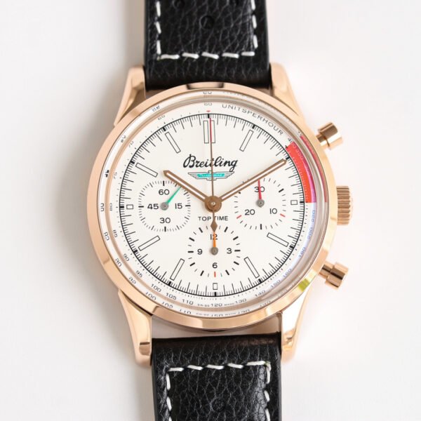 best replica luxury Breitling watches Men's high quality imitation Navitimer 1071780187 - Image 4