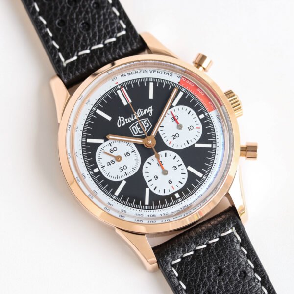 best replica luxury Breitling watches Men's high quality imitation Navitimer 1071780183 - Image 4