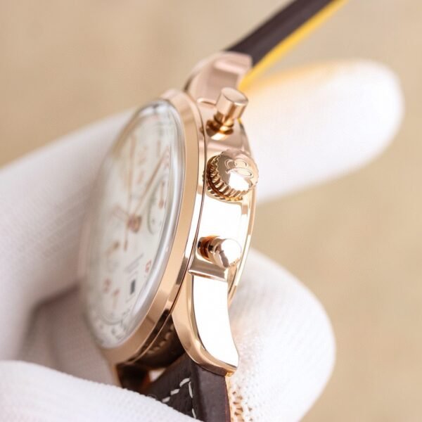 best replica luxury Breitling watches Men's high quality imitation Navitimer 1011133655 - Image 4