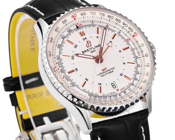 best replica luxury Breitling watches Men's high quality imitation Navitimer 1071780123 - Image 4