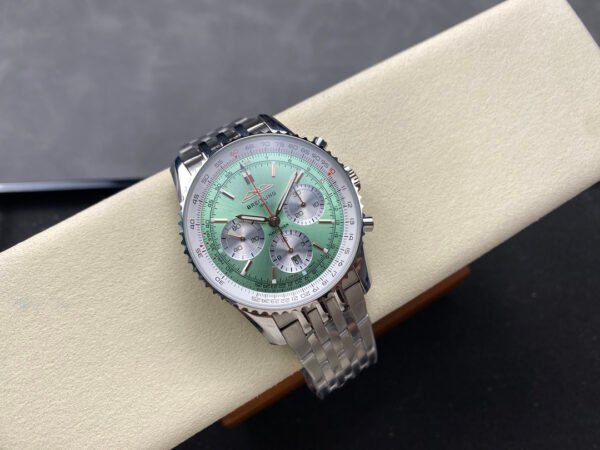 best replica luxury Breitling watches Men's high quality imitation Navitimer 1071038274 - Image 4