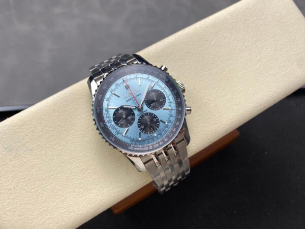 best replica luxury Breitling watches Men's high quality imitation Navitimer 1071038272 - Image 4
