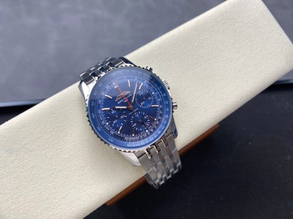 best replica luxury Breitling watches Men's high quality imitation Navitimer 1071038266 - Image 4