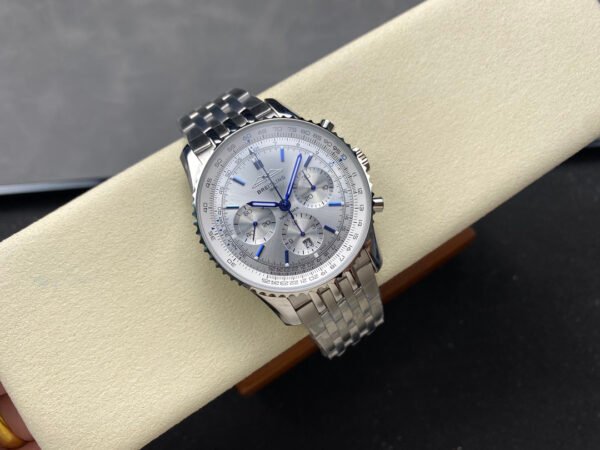 best replica luxury Breitling watches Men's high quality imitation Navitimer 1071038264 - Image 4
