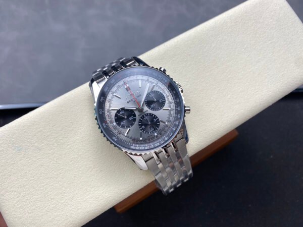 best replica luxury Breitling watches Men's high quality imitation Navitimer 1071038261 - Image 4