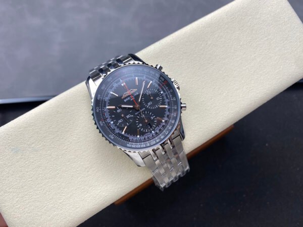 best replica luxury Breitling watches Men's high quality imitation Navitimer 1071038254 - Image 4