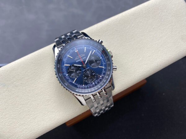 best replica luxury Breitling watches Men's high quality imitation Navitimer 1071038273 - Image 4