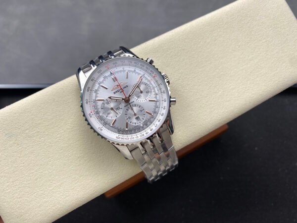 best replica luxury Breitling watches Men's high quality imitation Navitimer 1071038271 - Image 4