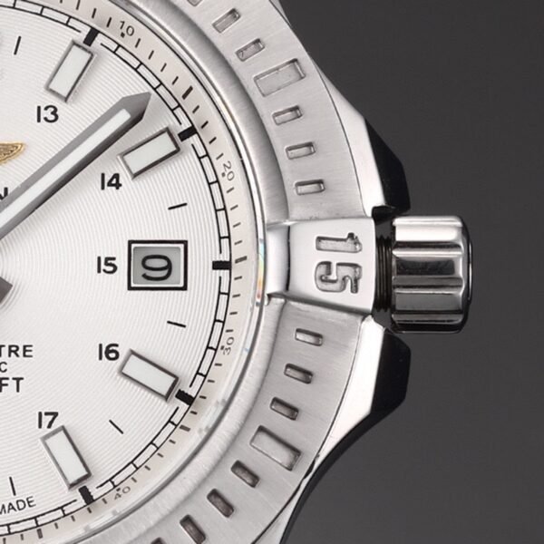 best replica luxury Breitling watches Men's high quality imitation Avenger 1075159424 - Image 4