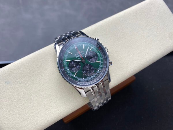 best replica luxury Breitling watches Men's high quality imitation Navitimer 1071038260 - Image 4