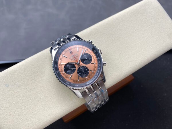 best replica luxury Breitling watches Men's high quality imitation Navitimer 1071038256 - Image 4