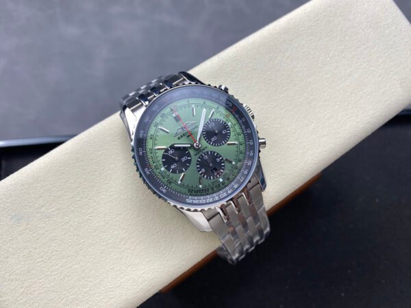 best replica luxury Breitling watches Men's high quality imitation Navitimer 1071038253 - Image 4