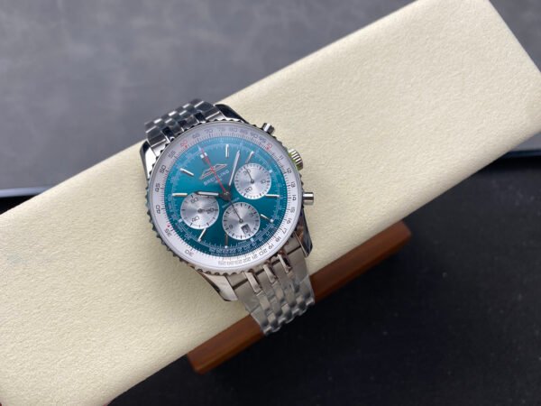 best replica luxury Breitling watches Men's high quality imitation Navitimer 1071038251 - Image 4