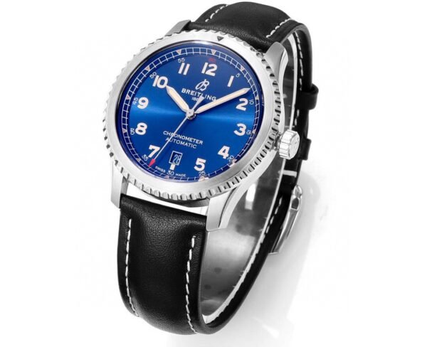 best replica luxury Breitling watches Men high quality imitation Navitimer 838096887 - Image 4