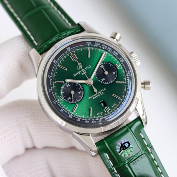 best replica luxury Breitling watches Men high quality imitation Navitimer 1071780036 - Image 4