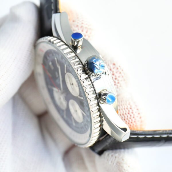 best replica luxury Breitling watches Men high quality imitation Navitimer 1071780367 - Image 4