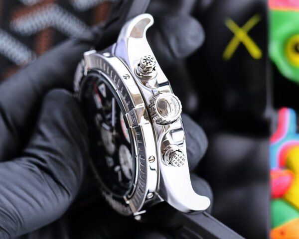 best replica luxury Breitling watches Men's high quality imitation Avenger 1044701440 - Image 4