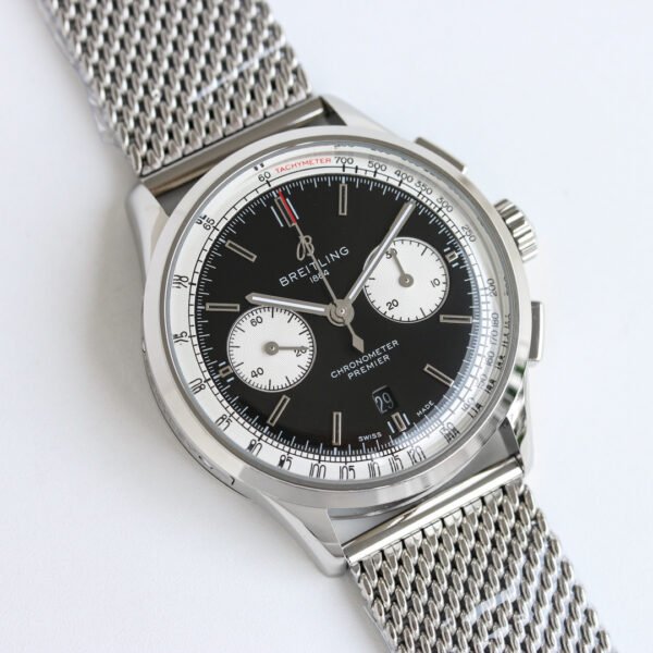 best replica luxury Breitling watches Men's high quality imitation Premier 1071780163 - Image 4