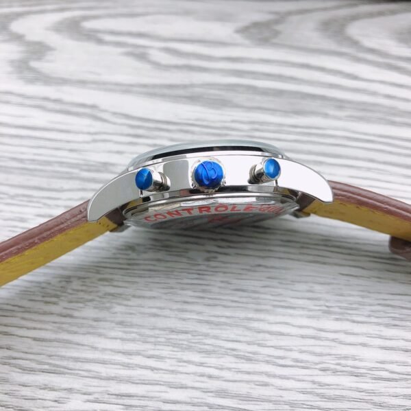 best replica luxury Breitling watches Men high quality imitation Top Time 563376731 - Image 4
