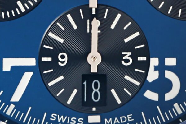best replica luxury Breitling watches Men high quality imitation Avenger 1071780185 - Image 4
