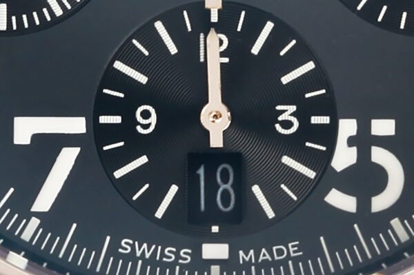 best replica luxury Breitling watches Men high quality imitation Avenger 1071780172 - Image 4