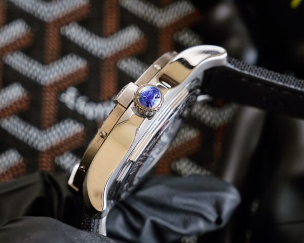 best replica luxury Breitling watches Men high quality imitation Avenger 560855500 - Image 4