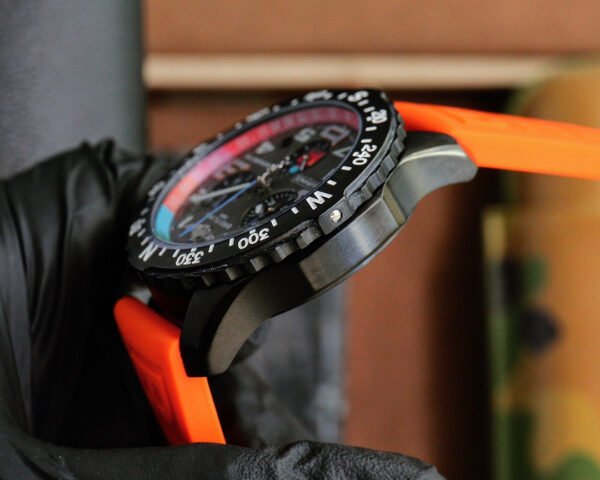 best replica luxury Breitling watches Men's high quality imitation Endurance Pro 1044701930 - Image 5