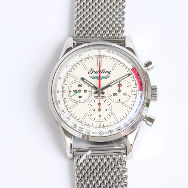 best replica luxury Breitling watches Men's high quality imitation Navitimer 1071780147 - Image 5