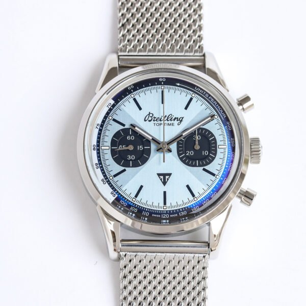 best replica luxury Breitling watches Men's high quality imitation Navitimer 1071780128 - Image 5