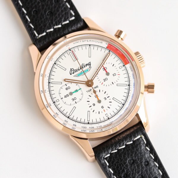 best replica luxury Breitling watches Men's high quality imitation Navitimer 1071780187 - Image 5