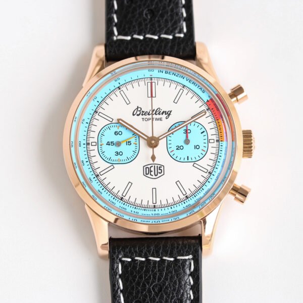 best replica luxury Breitling watches Men's high quality imitation Navitimer 1071780183 - Image 5