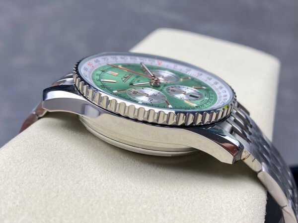 best replica luxury Breitling watches Men's high quality imitation Navitimer 1071038274 - Image 5