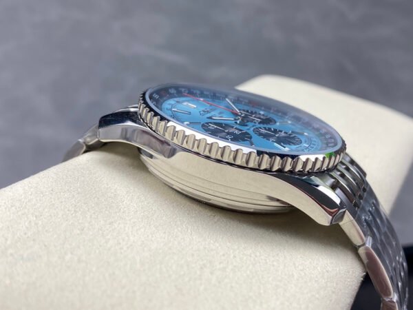 best replica luxury Breitling watches Men's high quality imitation Navitimer 1071038272 - Image 5