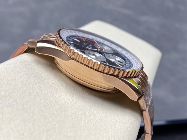 best replica luxury Breitling watches Men's high quality imitation Navitimer 1071038267 - Image 5