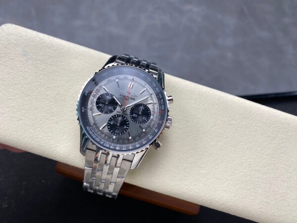 best replica luxury Breitling watches Men's high quality imitation Navitimer 1071038261 - Image 5