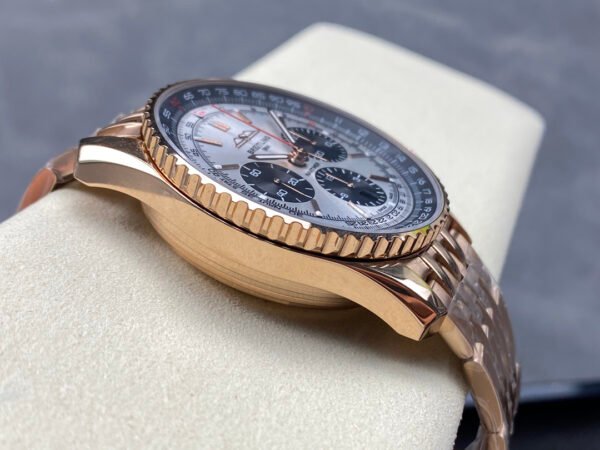 best replica luxury Breitling watches Men's high quality imitation Navitimer 1071038252 - Image 5