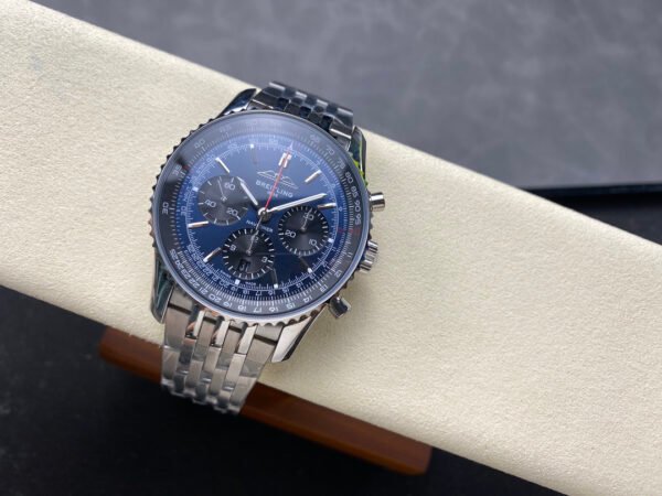 best replica luxury Breitling watches Men's high quality imitation Navitimer 1071038273 - Image 5
