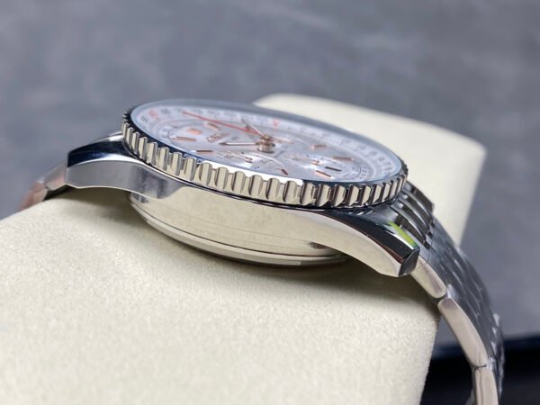 best replica luxury Breitling watches Men's high quality imitation Navitimer 1071038271 - Image 5