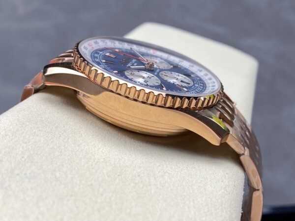best replica luxury Breitling watches Men's high quality imitation Navitimer 1071038265 - Image 5