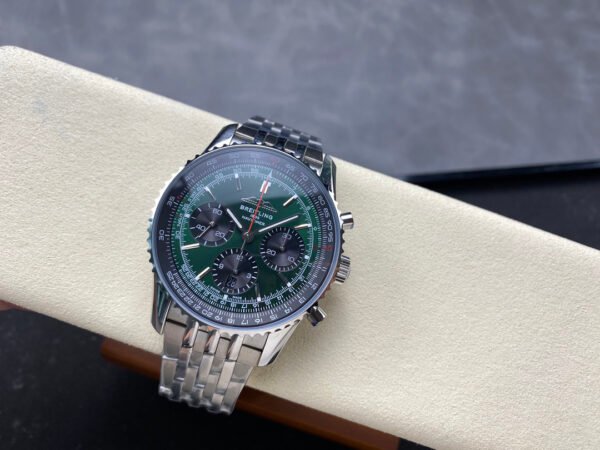 best replica luxury Breitling watches Men's high quality imitation Navitimer 1071038260 - Image 5