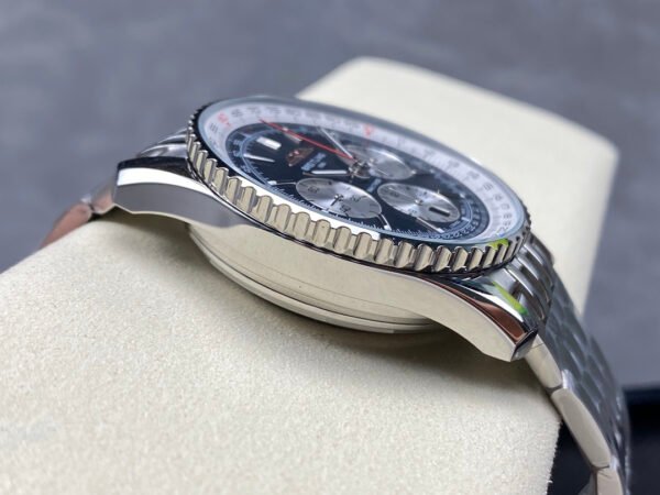 best replica luxury Breitling watches Men's high quality imitation Navitimer 1071038259 - Image 5