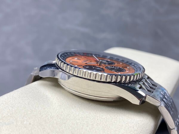 best replica luxury Breitling watches Men's high quality imitation Navitimer 1071038256 - Image 5