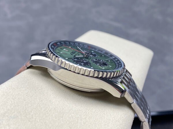 best replica luxury Breitling watches Men's high quality imitation Navitimer 1071038253 - Image 5