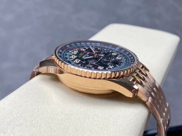 best replica luxury Breitling watches Men's high quality imitation Navitimer 1071038269 - Image 5