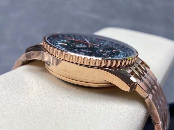 best replica luxury Breitling watches Men's high quality imitation Navitimer 1071038263 - Image 5