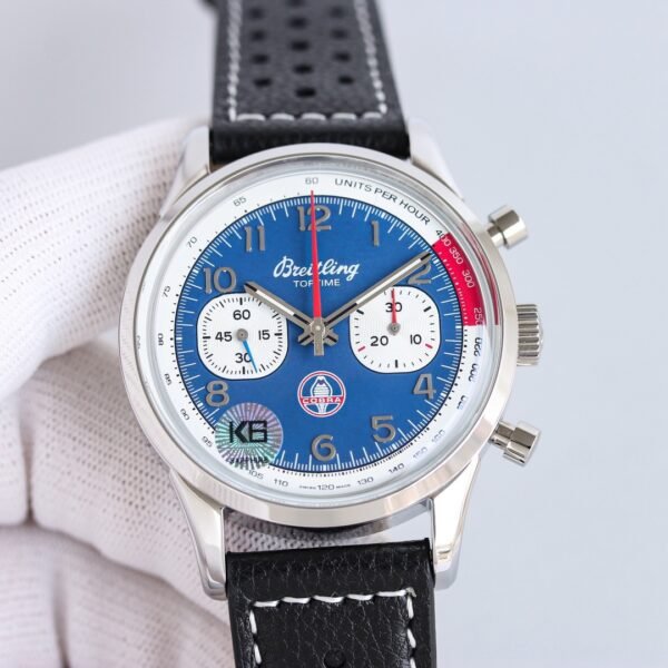 best replica luxury Breitling watches Men high quality imitation Navitimer 1074841871 - Image 5
