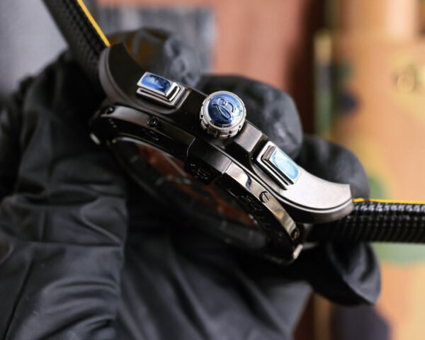 best replica luxury Breitling watches Men's high quality imitation Avenger 1044701338 - Image 5