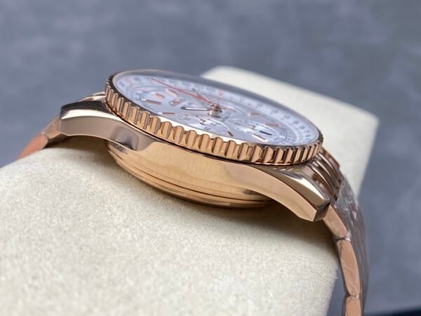 best replica luxury Breitling watches Men high quality imitation Navitimer 1077095478 - Image 5