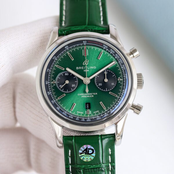 best replica luxury Breitling watches Men high quality imitation Navitimer 1071780036 - Image 5