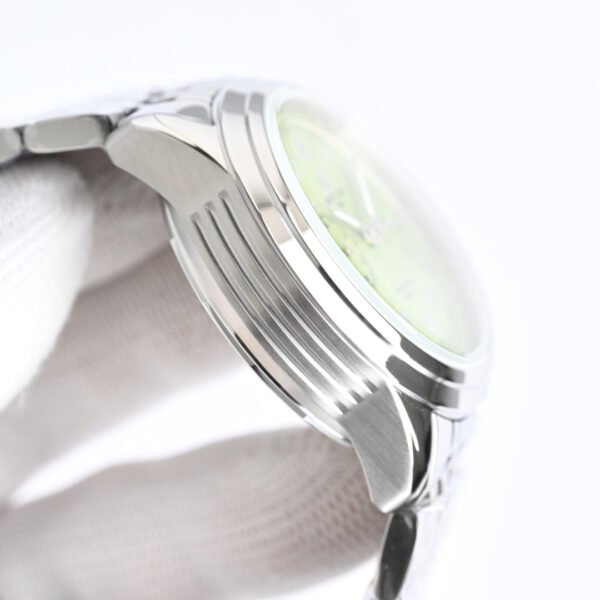 best replica luxury Breitling watches Men's high quality imitation Premier 1071780189 - Image 5